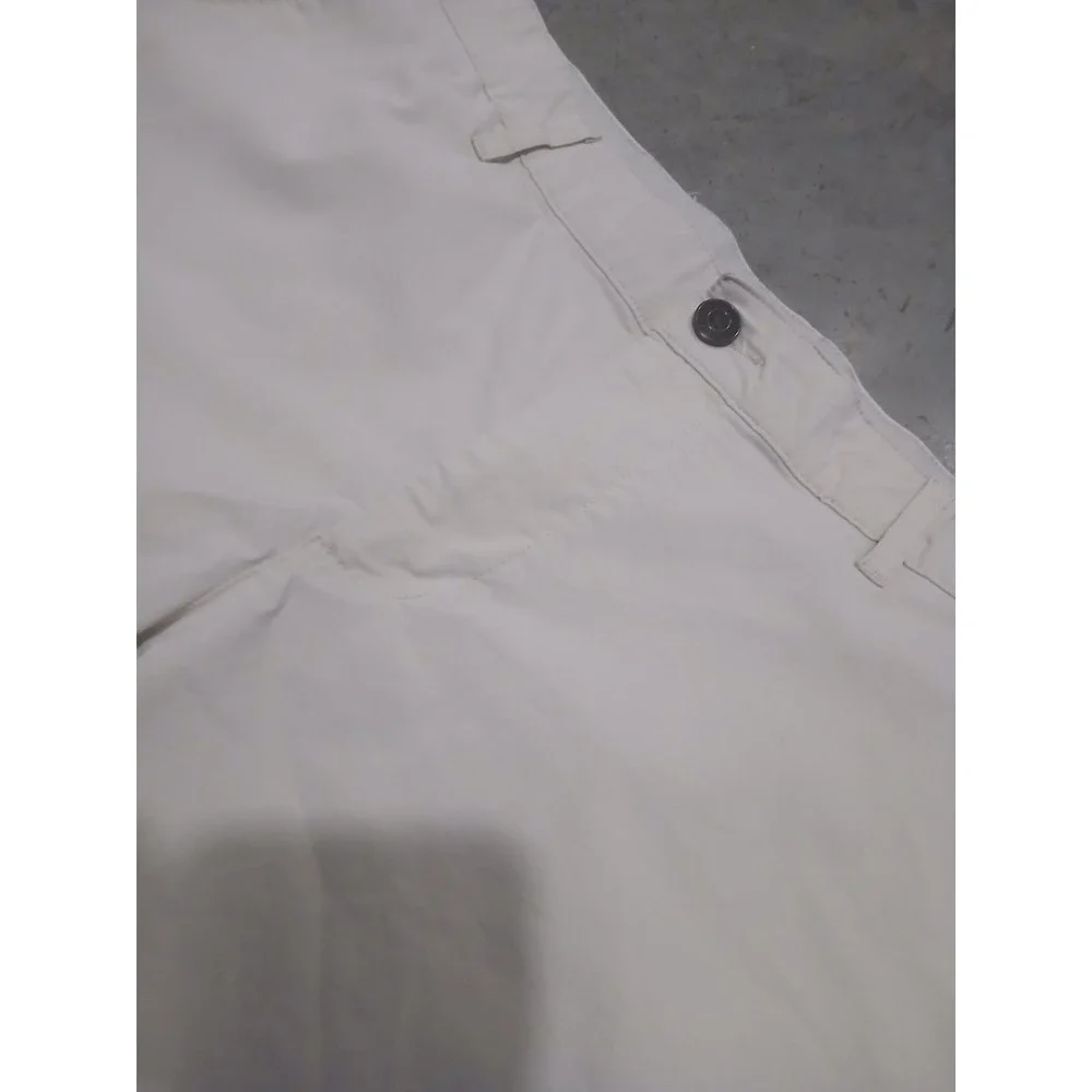 Faherty Shorts Mens 33 Act 32